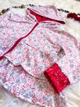 Load image into Gallery viewer, Gingerbread Myla Hoodie
