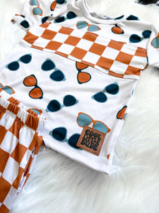 Sunnies Upton Tee